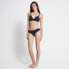 Pehmeät rintaliivit "Lace bra"